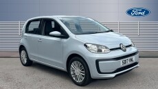 Volkswagen Up 1.0 Move Up 5dr Petrol Hatchback